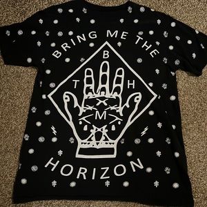 Bring Me The Horizon Band Tee